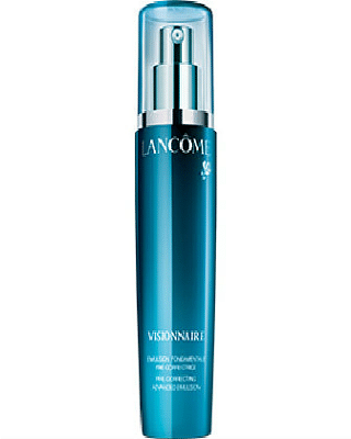 Try this beauty trick with cotton pads for dewy skin in seconds! visionnaire-emulsion.png